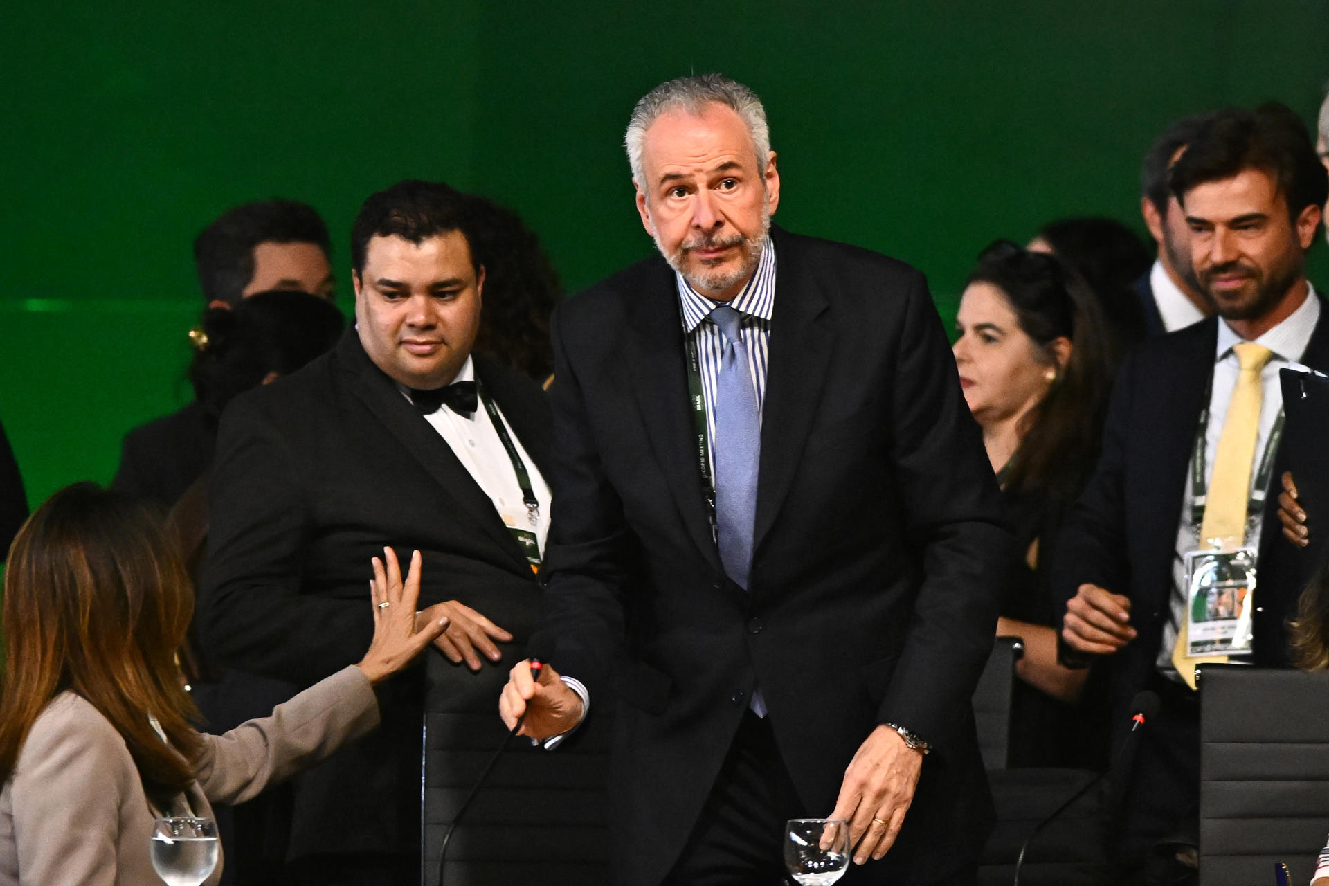 El camino hacia la COP30 entra en su recta final con las mismas dudas sobre financiación