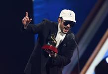 Los ganadores a las principales categorías de los Grammy Latinos