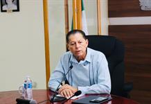 Estados Unidos retira visa al alcalde de San Luis Río Colorado en Sonora