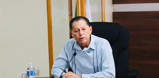 Estados Unidos retira visa al alcalde de San Luis Río Colorado en Sonora Estados Unidos retira visa al alcalde de San Luis Río Colorado en Sonora