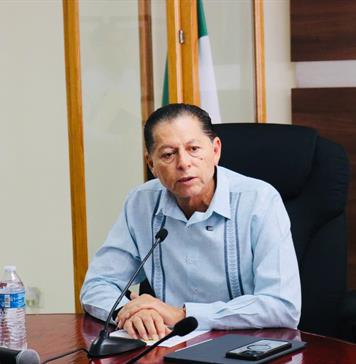 Estados Unidos retira visa al alcalde de San Luis Río Colorado en Sonora Estados Unidos retira visa al alcalde de San Luis Río Colorado en Sonora