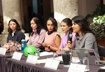 Mujeres ciclistas piden que el C5 vigile las ciclovías y que cese la intimidación vial