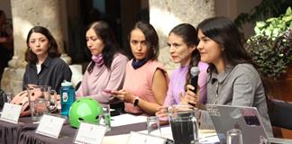 Mujeres ciclistas piden que el C5 vigile las ciclovías y que cese la intimidación vial