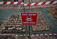 Trump mantiene contacto con Tailandia y Camboya tras enfrentamientos en la frontera Trump mantiene contacto con Tailandia y Camboya tras enfrentamientos en la frontera