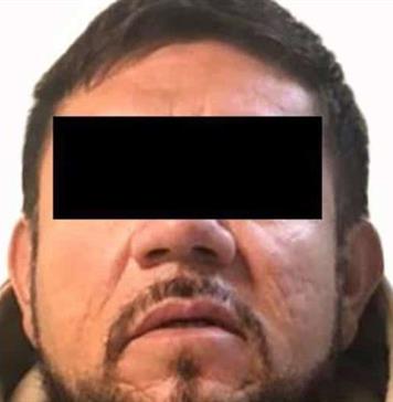 Fiscalía General de la República extradita a Orfael ´M´ por delitos en Georgia Fiscalía General de la República extradita a Orfael ´M´ por delitos en Georgia