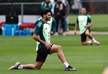 Uruguay, en busca de consistencia, y México, que intenta crecer, se miden en amistoso Uruguay, en busca de consistencia, y México, que intenta crecer, se miden en amistoso