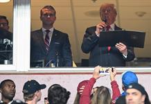 EEUU planifica nuevos ejercicios militares con Trinidad en medio de crisis con Venezuela EEUU planifica nuevos ejercicios militares con Trinidad en medio de crisis con Venezuela