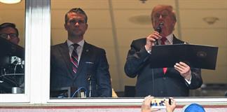 EEUU planifica nuevos ejercicios militares con Trinidad en medio de crisis con Venezuela EEUU planifica nuevos ejercicios militares con Trinidad en medio de crisis con Venezuela