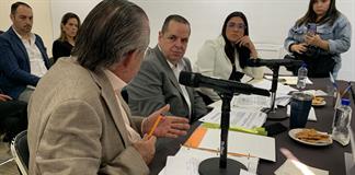 Cae la cifra de asistentes a actividades de la Secretaría de Cultura Cae la cifra de asistentes a actividades de la Secretaría de Cultura