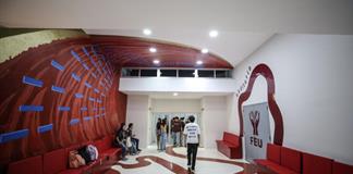 Renuevan instalaciones de la FEU; Karla Planter reconoce logros de la organización estudiantil Renuevan instalaciones de la FEU; Karla Planter reconoce logros de la organización estudiantil