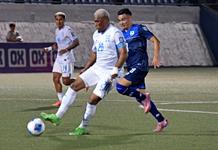 Honduras, Haití y Costa Rica disputarán en la última fecha un cupo directo al Mundial Honduras, Haití y Costa Rica disputarán en la última fecha un cupo directo al Mundial