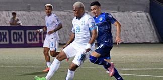 Honduras, Haití y Costa Rica disputarán en la última fecha un cupo directo al Mundial Honduras, Haití y Costa Rica disputarán en la última fecha un cupo directo al Mundial