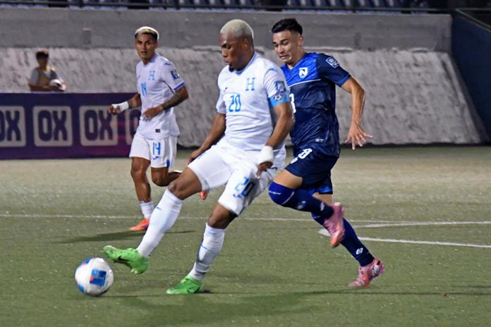 Honduras, Haití y Costa Rica disputarán en la última fecha un cupo directo al Mundial Honduras, Haití y Costa Rica disputarán en la última fecha un cupo directo al Mundial