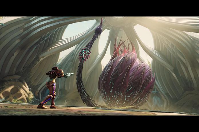 Todo lo que necesitas saber de ‘Metroid Prime 4: Beyond’ a un mes de su lanzamiento Todo lo que necesitas saber de ‘Metroid Prime 4: Beyond’ a un mes de su lanzamiento