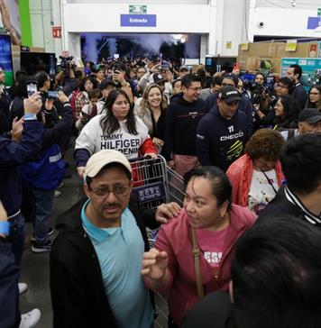 FMI renueva a México línea de crédito flexible por dos años más FMI renueva a México línea de crédito flexible por dos años más