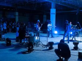 Con la banda tapatía Par Ásito, Hora Común inicia su segunda temporada de sesiones musicales