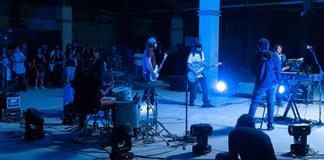 Con la banda tapatía Par Ásito, Hora Común inicia su segunda temporada de sesiones musicales Con la banda tapatía Par Ásito, Hora Común inicia su segunda temporada de sesiones musicales