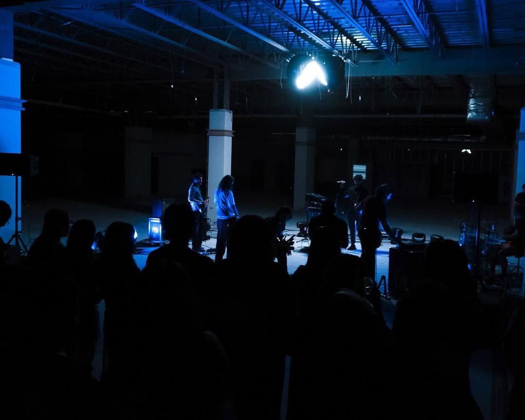 Con la banda tapatía Par Ásito, Hora Común inicia su segunda temporada de sesiones musicales