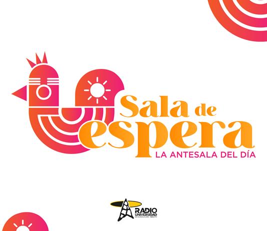 Sala de Espera - Ma. 03 Feb 2026 - P#103: Martes de salud