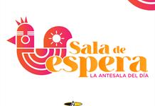 Sala de Espera - Mi. 10 Dic 2025 - P#71: Miercoles de quien invento