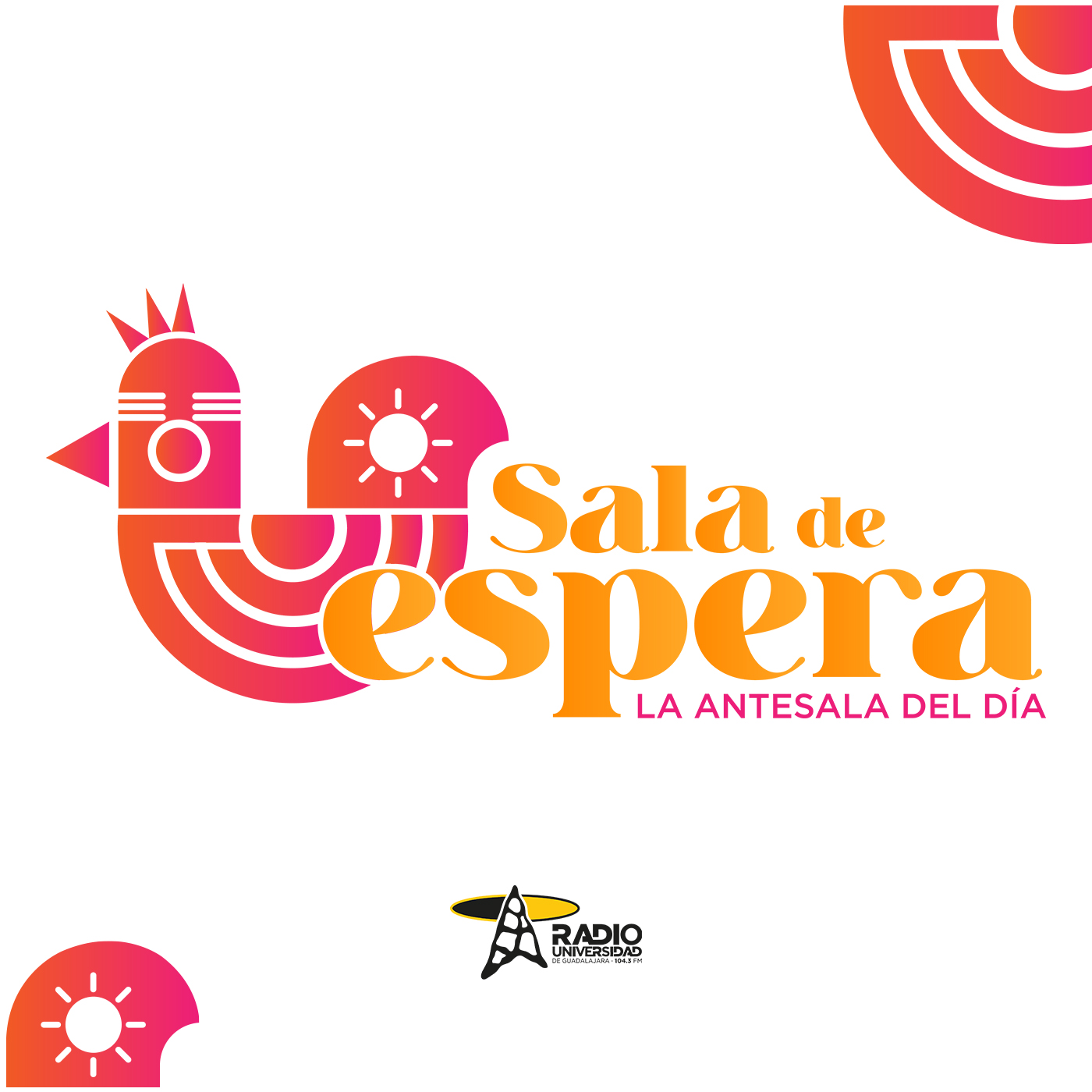 Sala de Espera - Vi. 14 Nov 2025 - P#59: ¿Qué habito merece ser mas reconocido? Sala de Espera - Vi. 14 Nov 2025 - P#59: ¿Qué habito merece ser mas reconocido?