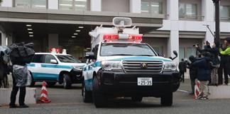 Japón recurre a policías retirados para enfrentar la oleada de ataques de osos Japón recurre a policías retirados para enfrentar la oleada de ataques de osos