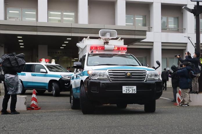 Japón recurre a policías retirados para enfrentar la oleada de ataques de osos Japón recurre a policías retirados para enfrentar la oleada de ataques de osos