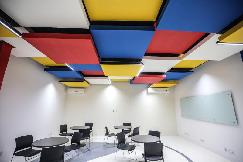 Renuevan instalaciones de la FEU; Karla Planter reconoce logros de la organización estudiantil