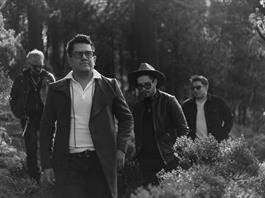 La banda Rock and Lovers apuesta por la narrativa completa en su nuevo proyecto discográfico La banda Rock and Lovers apuesta por la narrativa completa en su nuevo proyecto discográfico