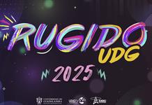 Tx Especial Gran Final Rugido UdeG - Ju. 13 Nov 2025 Tx Especial Gran Final Rugido UdeG - Ju. 13 Nov 2025