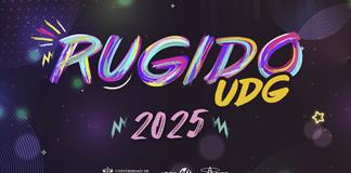 Tx Especial Gran Final Rugido UdeG - Ju. 13 Nov 2025 Tx Especial Gran Final Rugido UdeG - Ju. 13 Nov 2025