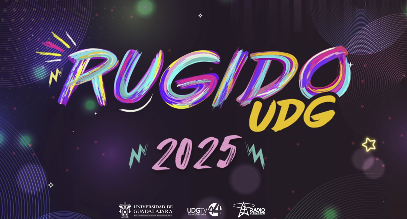 Tx Especial Gran Final Rugido UdeG - Ju. 13 Nov 2025 Tx Especial Gran Final Rugido UdeG - Ju. 13 Nov 2025