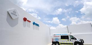 Inversiones millonarias y fallas persistentes en salud pública de Jalisco Inversiones millonarias y fallas persistentes en salud pública de Jalisco