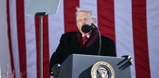 EEUU aprueba primera venta militar a Taiwán del segundo gobierno de Trump