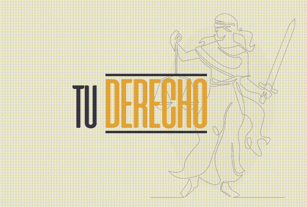 Tu Derecho | 05 de Noviembre del 2025 Tu Derecho | 05 de Noviembre del 2025