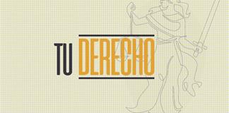 Tu Derecho | 15 de Octubre del 2025