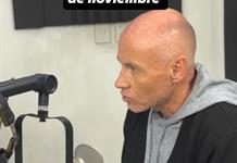 Audiocracia - Ju. 13 Nov 2025 Audiocracia - Ju. 13 Nov 2025