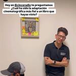 Punto Cinco - Ju. 13 Nov 2025 - #JuevesDeEstridencia