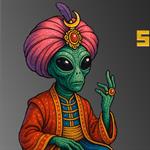 Soy lo que pongo - Ju. 13 Nov 2025 - 5 Aniversario