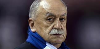 Xabier Azkargorta, DT que clasificó a Bolivia al Mundial 1994, muere a los 72 años Xabier Azkargorta, DT que clasificó a Bolivia al Mundial 1994, muere a los 72 años