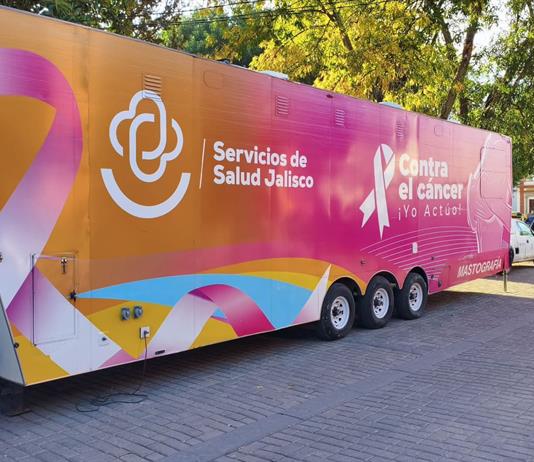 Ofrecerán más de 60 servicios gratuitos este 14 de noviembre en Zapotlán el Grande