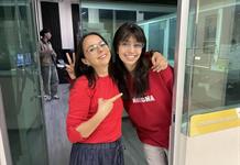 La Voz de la Luna - Vi. 14 Nov 2025 La Voz de la Luna - Vi. 14 Nov 2025