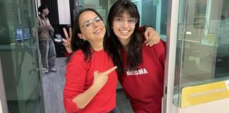 La Voz de la Luna - Vi. 14  Nov 2025