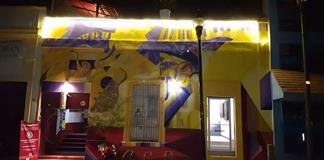 El Centro Cultural Breton anuncia su cierre indefinido ante falta de recursos y desgaste postpandemia El Centro Cultural Breton anuncia su cierre indefinido ante falta de recursos y desgaste postpandemia