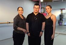 Danza Aptitude celebra 20 años de inclusión con El universo de El Principito” en el Teatro Degollado