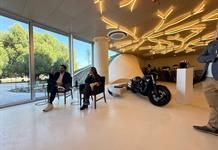 JOVEM, el museo que transforma el legado de Jorge Vergara dentro del Estadio Akron JOVEM, el museo que transforma el legado de Jorge Vergara dentro del Estadio Akron