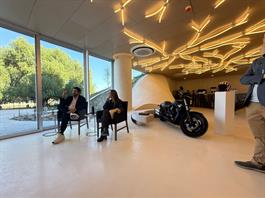 JOVEM, el museo que transforma el legado de Jorge Vergara dentro del Estadio Akron JOVEM, el museo que transforma el legado de Jorge Vergara dentro del Estadio Akron