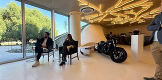 JOVEM, el museo que transforma el legado de Jorge Vergara dentro del Estadio Akron JOVEM, el museo que transforma el legado de Jorge Vergara dentro del Estadio Akron