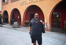 Fallece el cineasta tapatío Pancho Rodríguez Fallece el cineasta tapatío Pancho Rodríguez