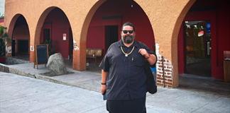 Fallece el cineasta tapatío Pancho Rodríguez Fallece el cineasta tapatío Pancho Rodríguez